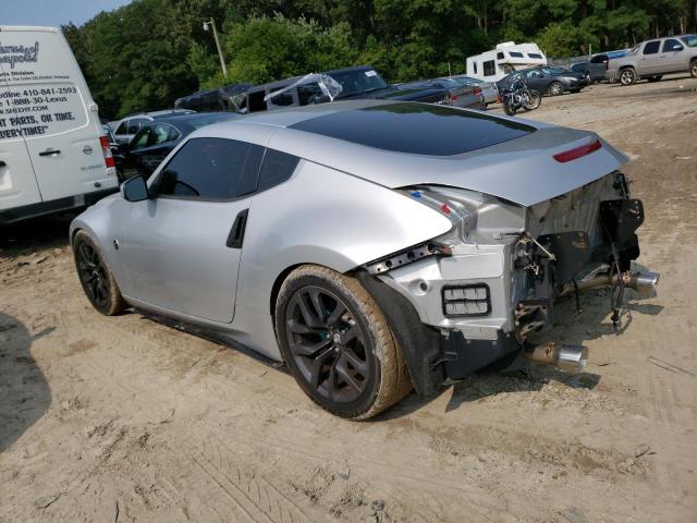 Photo 1 VIN: JN1AZ4EH0GM933127 - NISSAN 370Z BASE 