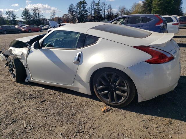 Photo 1 VIN: JN1AZ4EH0GM933306 - NISSAN 370Z BASE 