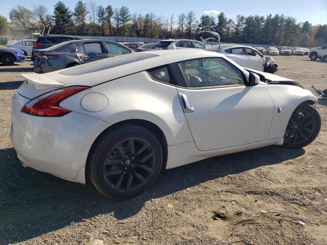 Photo 2 VIN: JN1AZ4EH0GM933306 - NISSAN 370Z BASE 