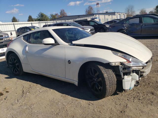 Photo 3 VIN: JN1AZ4EH0GM933306 - NISSAN 370Z BASE 