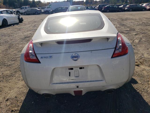 Photo 5 VIN: JN1AZ4EH0GM933306 - NISSAN 370Z BASE 