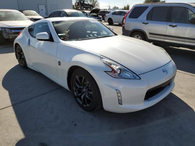 Photo 0 VIN: JN1AZ4EH0GM934102 - NISSAN 370Z BASE 