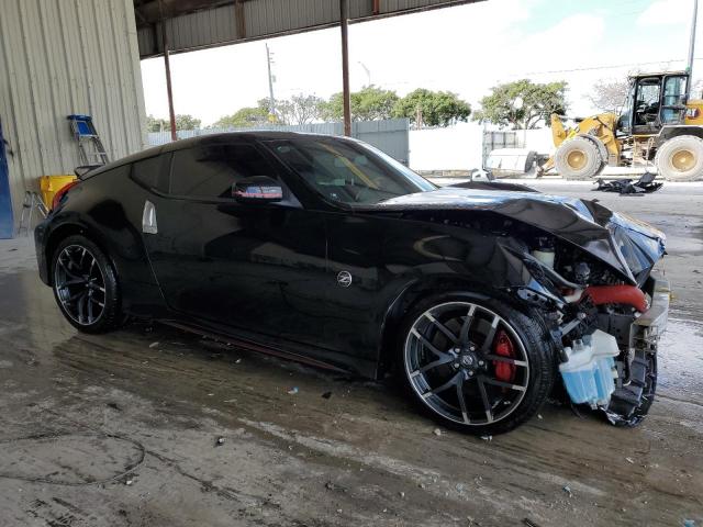 Photo 3 VIN: JN1AZ4EH0GM934746 - NISSAN 370Z BASE 