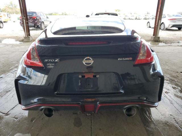 Photo 5 VIN: JN1AZ4EH0GM934746 - NISSAN 370Z BASE 