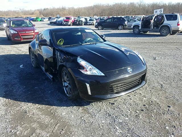 Photo 10 VIN: JN1AZ4EH0GM935167 - NISSAN 370Z BASE 