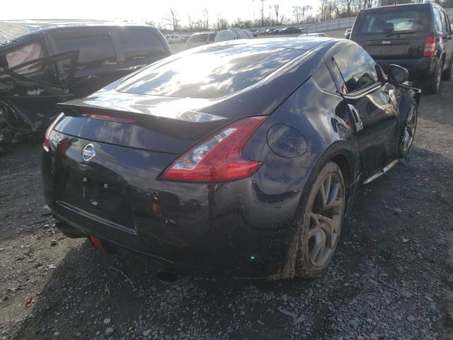 Photo 3 VIN: JN1AZ4EH0GM935167 - NISSAN 370Z BASE 