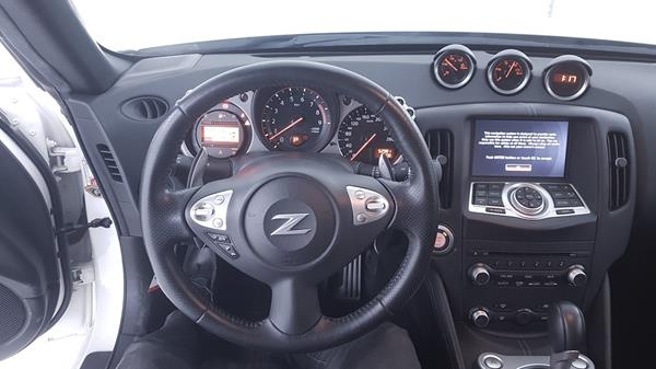 Photo 14 VIN: JN1AZ4EH0HM260034 - NISSAN Z370 