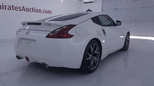 Photo 8 VIN: JN1AZ4EH0HM260034 - NISSAN Z370 