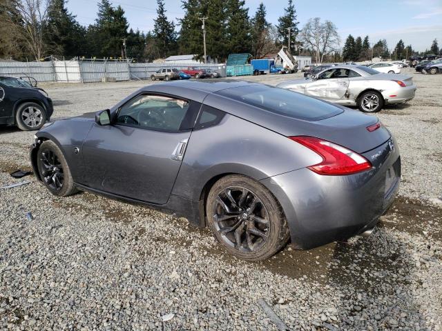 Photo 1 VIN: JN1AZ4EH0HM950589 - NISSAN 370Z BASE 