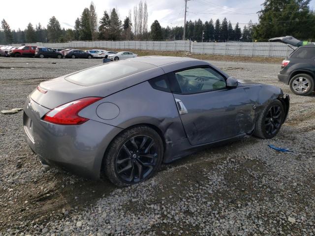 Photo 2 VIN: JN1AZ4EH0HM950589 - NISSAN 370Z BASE 