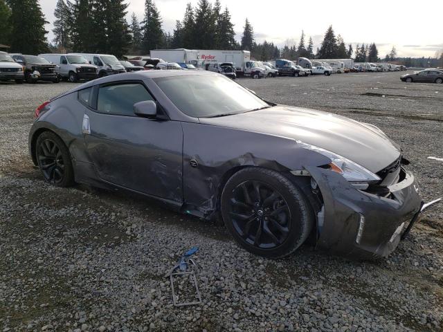 Photo 3 VIN: JN1AZ4EH0HM950589 - NISSAN 370Z BASE 