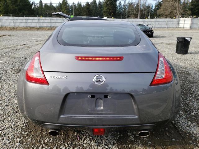 Photo 5 VIN: JN1AZ4EH0HM950589 - NISSAN 370Z BASE 