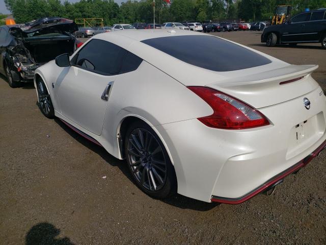 Photo 1 VIN: JN1AZ4EH0HM951032 - NISSAN 370Z 