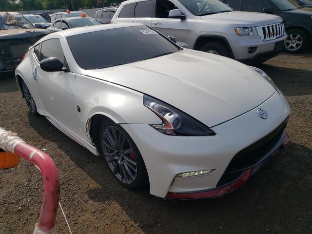 Photo 3 VIN: JN1AZ4EH0HM951032 - NISSAN 370Z 