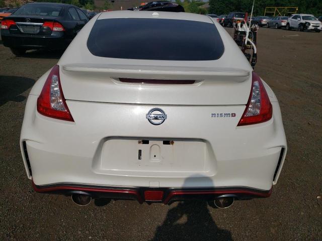 Photo 5 VIN: JN1AZ4EH0HM951032 - NISSAN 370Z 