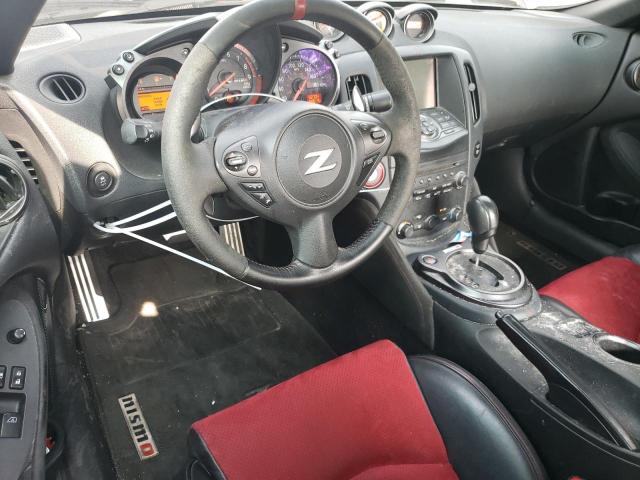 Photo 7 VIN: JN1AZ4EH0HM951032 - NISSAN 370Z 