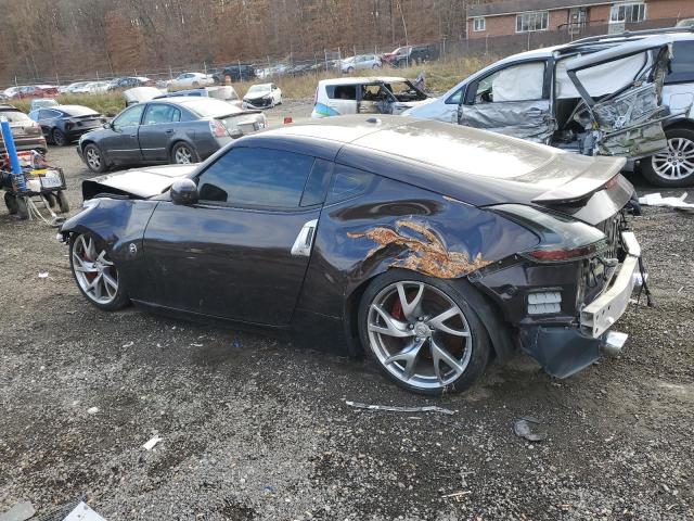 Photo 1 VIN: JN1AZ4EH0HM951239 - NISSAN 370Z BASE 