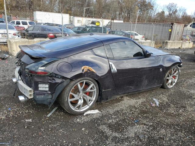 Photo 2 VIN: JN1AZ4EH0HM951239 - NISSAN 370Z BASE 