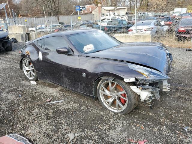 Photo 3 VIN: JN1AZ4EH0HM951239 - NISSAN 370Z BASE 