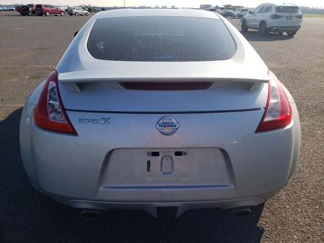 Photo 5 VIN: JN1AZ4EH0HM951743 - NISSAN 370Z 