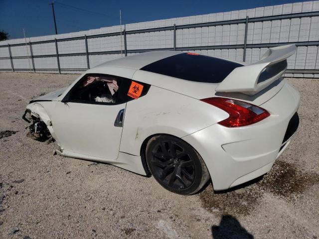 Photo 1 VIN: JN1AZ4EH0HM953461 - NISSAN 370Z 