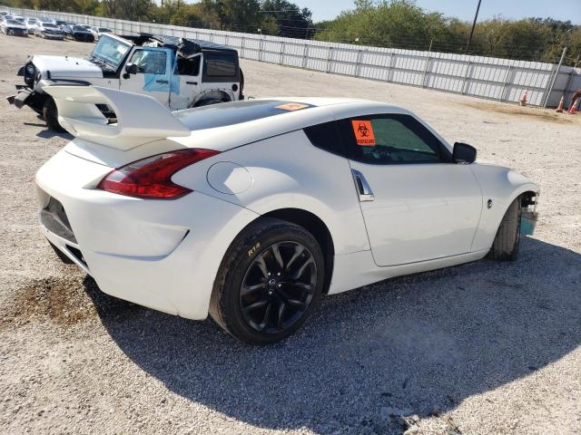 Photo 2 VIN: JN1AZ4EH0HM953461 - NISSAN 370Z 