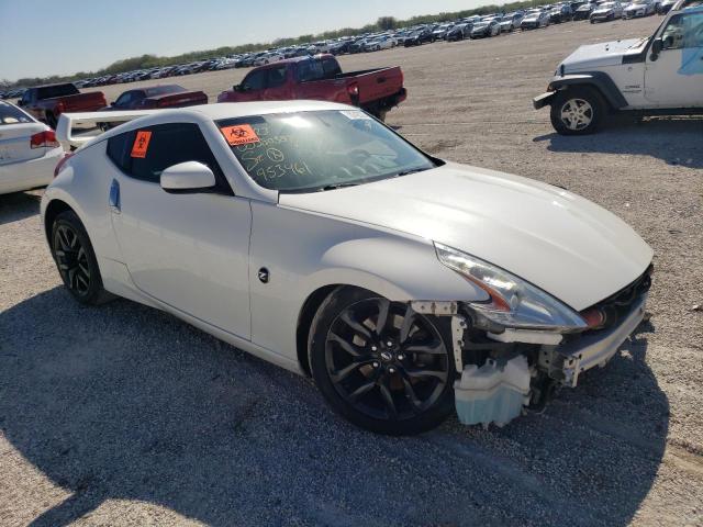 Photo 3 VIN: JN1AZ4EH0HM953461 - NISSAN 370Z 