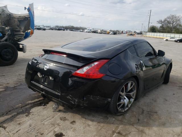 Photo 3 VIN: JN1AZ4EH0HM953864 - NISSAN 370Z BASE 