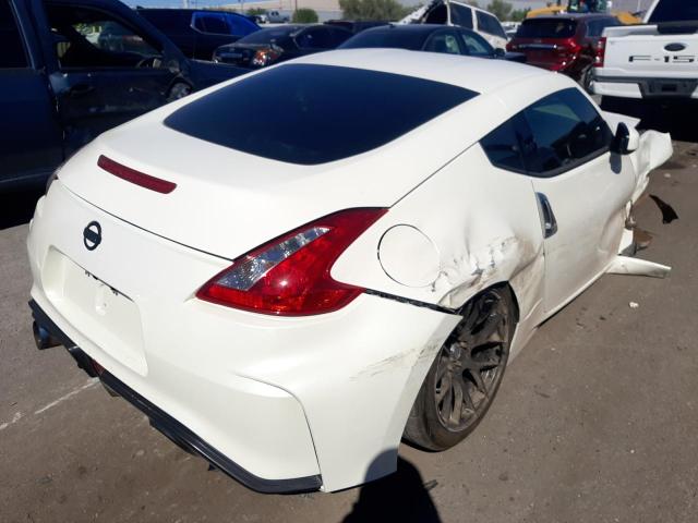 Photo 3 VIN: JN1AZ4EH0HM953993 - NISSAN 370Z BASE 