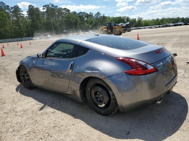 Photo 1 VIN: JN1AZ4EH0JM571307 - NISSAN 370Z BASE 