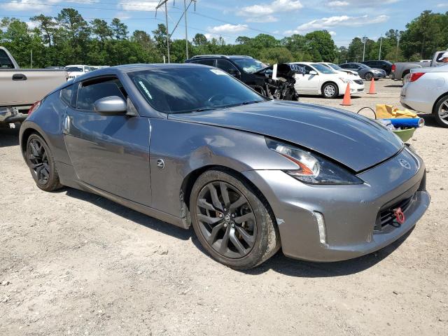 Photo 3 VIN: JN1AZ4EH0JM571307 - NISSAN 370Z BASE 