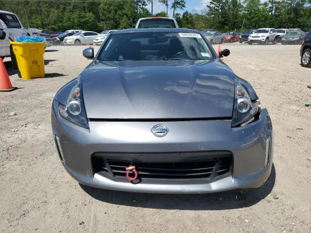 Photo 4 VIN: JN1AZ4EH0JM571307 - NISSAN 370Z BASE 