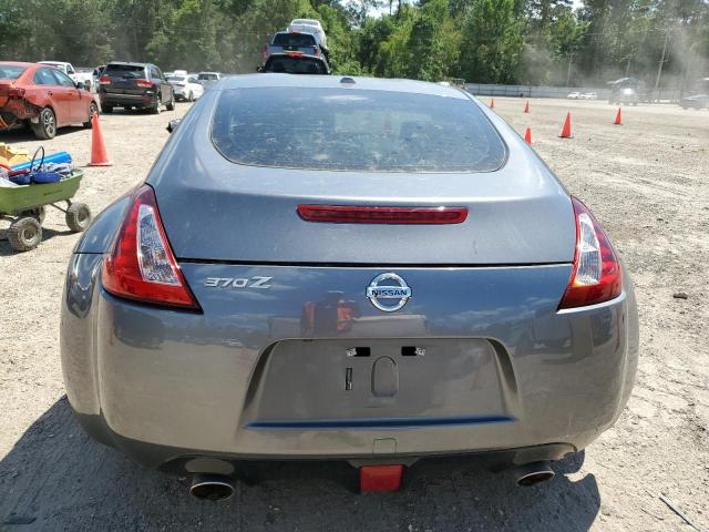 Photo 5 VIN: JN1AZ4EH0JM571307 - NISSAN 370Z BASE 