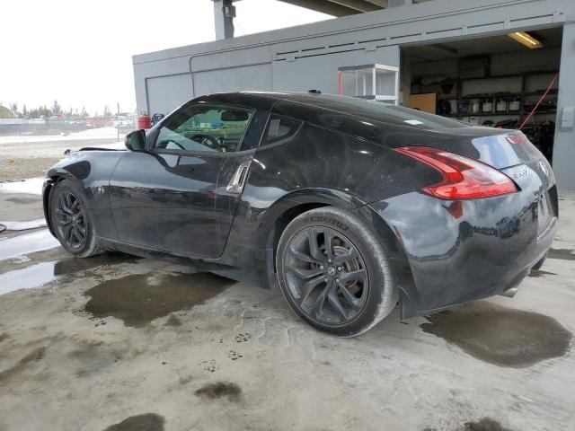 Photo 1 VIN: JN1AZ4EH0JM571470 - NISSAN 370Z 