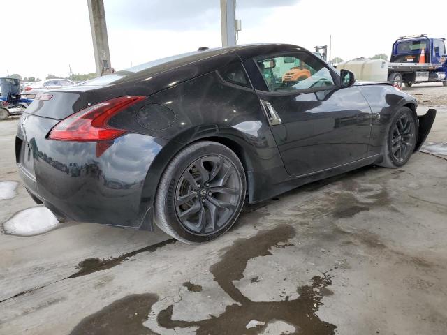 Photo 2 VIN: JN1AZ4EH0JM571470 - NISSAN 370Z 