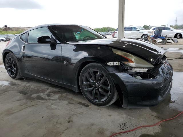 Photo 3 VIN: JN1AZ4EH0JM571470 - NISSAN 370Z 