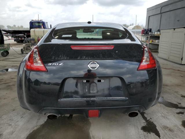 Photo 5 VIN: JN1AZ4EH0JM571470 - NISSAN 370Z 