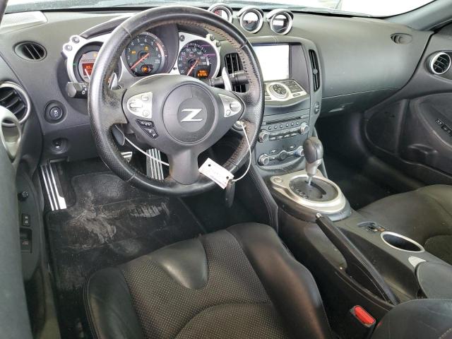 Photo 7 VIN: JN1AZ4EH0JM571470 - NISSAN 370Z 