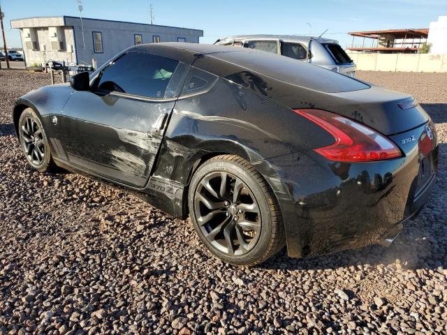 Photo 1 VIN: JN1AZ4EH0JM572568 - NISSAN 370Z 