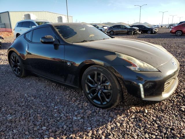 Photo 3 VIN: JN1AZ4EH0JM572568 - NISSAN 370Z 