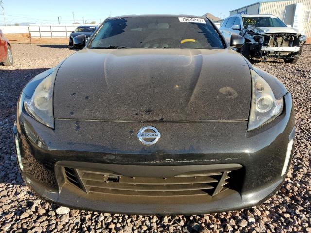 Photo 4 VIN: JN1AZ4EH0JM572568 - NISSAN 370Z 