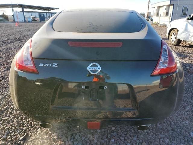 Photo 5 VIN: JN1AZ4EH0JM572568 - NISSAN 370Z 