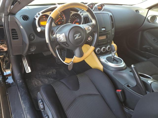 Photo 7 VIN: JN1AZ4EH0JM572568 - NISSAN 370Z 