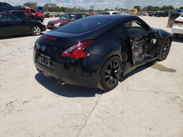 Photo 3 VIN: JN1AZ4EH0JM572571 - NISSAN 370Z BASE 