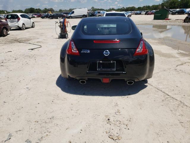 Photo 5 VIN: JN1AZ4EH0JM572571 - NISSAN 370Z BASE 