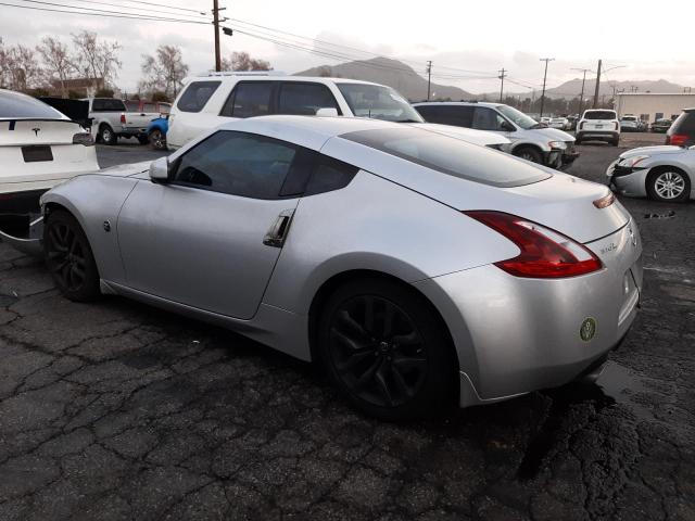 Photo 1 VIN: JN1AZ4EH0JM572750 - NISSAN 370Z BASE 