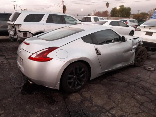 Photo 2 VIN: JN1AZ4EH0JM572750 - NISSAN 370Z BASE 