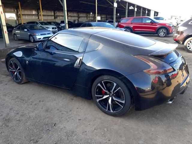 Photo 1 VIN: JN1AZ4EH0KM420033 - NISSAN 370Z BASE 