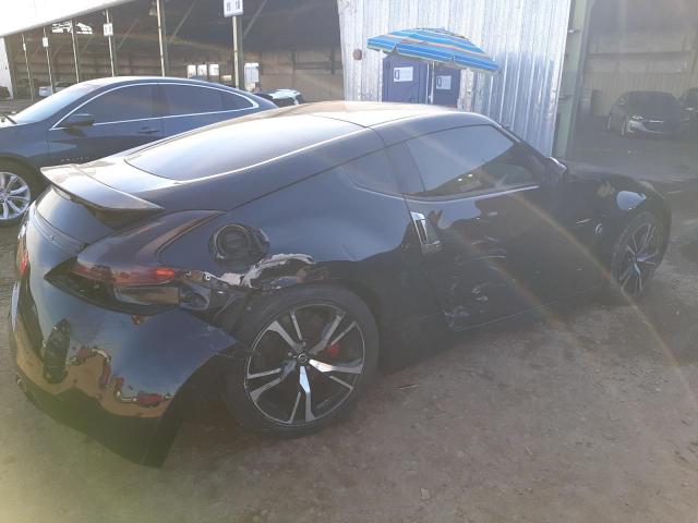 Photo 2 VIN: JN1AZ4EH0KM420033 - NISSAN 370Z BASE 