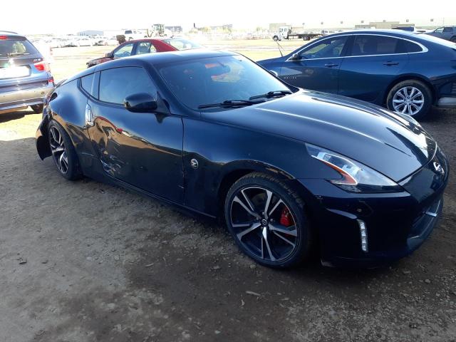 Photo 3 VIN: JN1AZ4EH0KM420033 - NISSAN 370Z BASE 